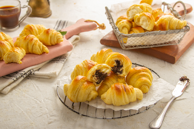 طريقة عمل المولتو زي الجاهز