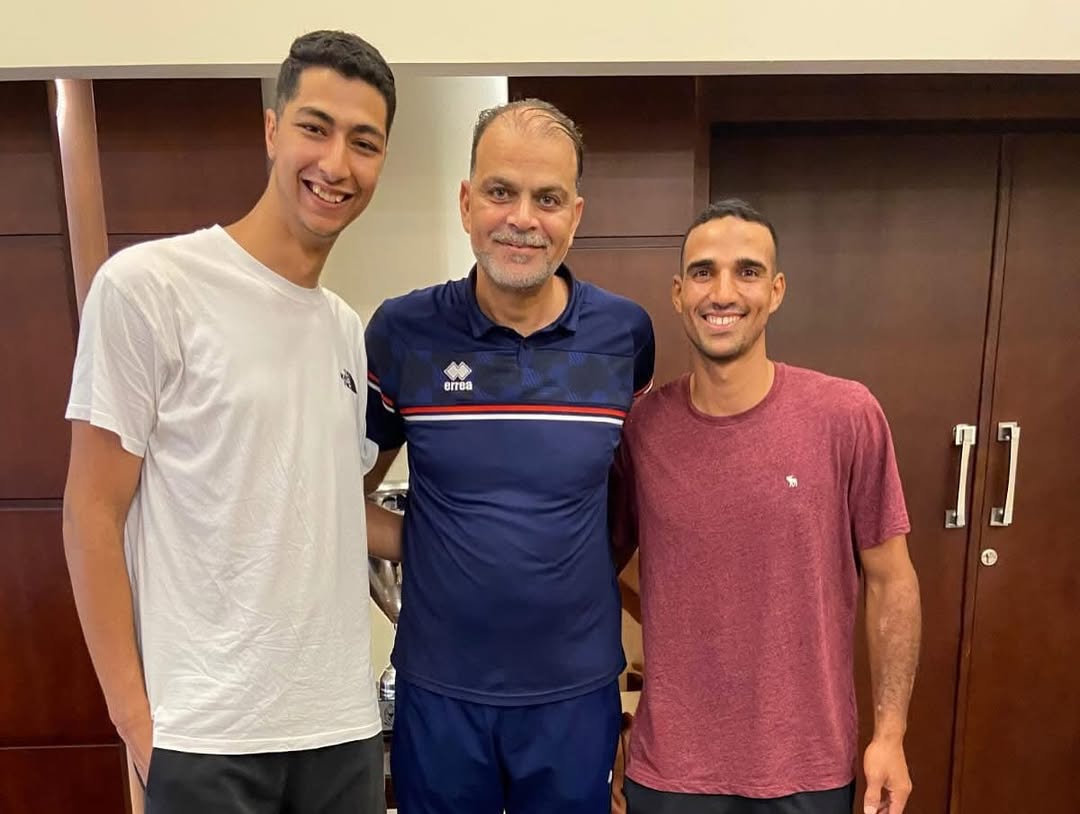 الاتحاد السكندري يدعم فريق الطائرة بـ3 صفقات.. ويجدد لـ4 لاعبين استعدادًا للموسم الجديد