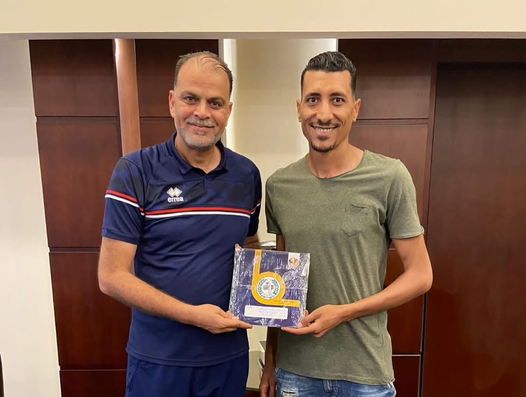 الاتحاد السكندري يدعم فريق الطائرة بـ3 صفقات.. ويجدد لـ4 لاعبين استعدادًا للموسم الجديد