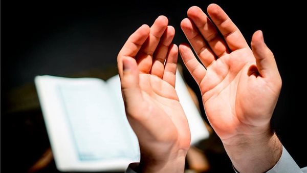 دعاء يوم الجمعة قصير