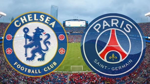 القنوات الناقلة لمباراة تشيلسي ضد باريس سان جيرمان