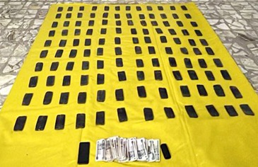 بؤرة اجراميه بتهمة جلب المواد المخدرة بالمحافظات (2)