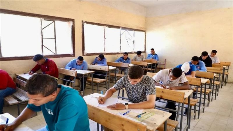 خطوات الاستعلام عن نتيجة الدبلومات الفنية 2025