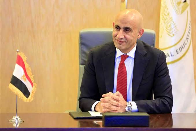 موعد نتيجة الثانوية العامة 2025 ورابط الاستعلام 