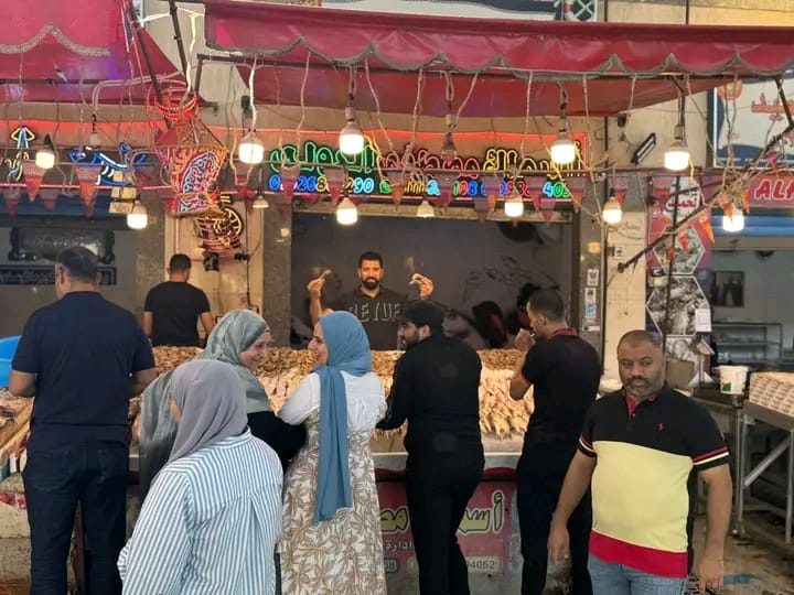 الجهود التنفيذية ببورسعيد 