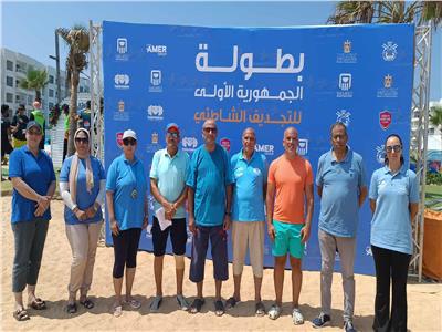 الجهود التنفيذية ببورسعيد 