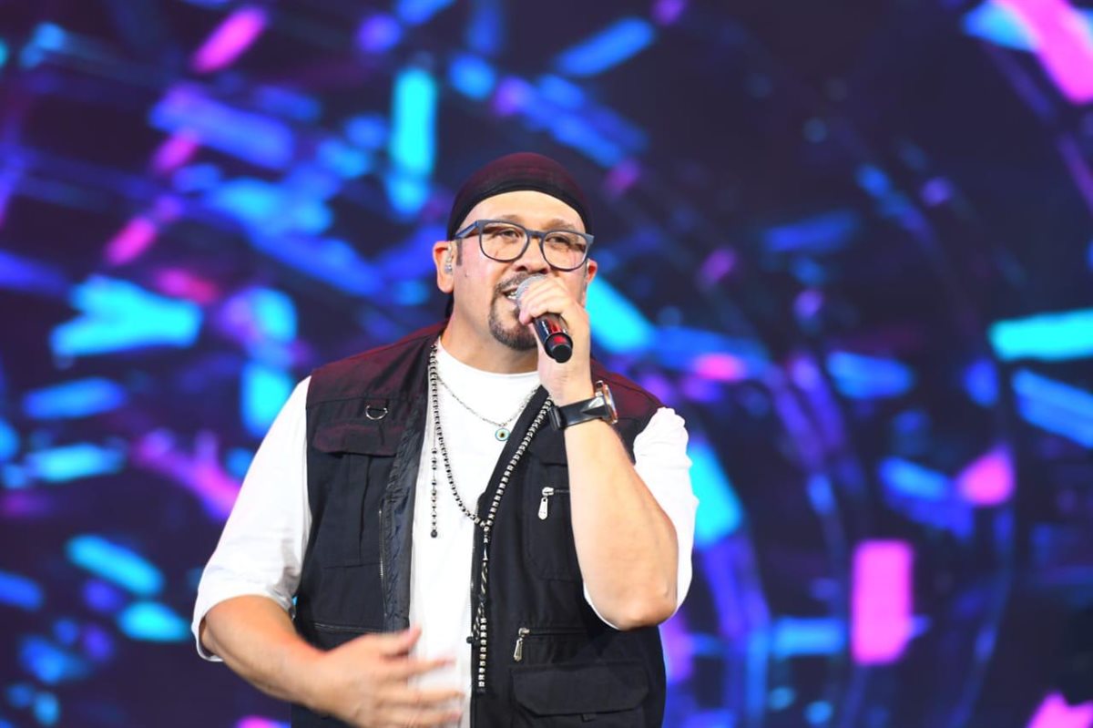 حفل اختارنا لك