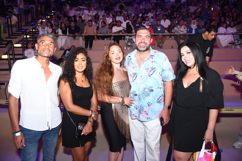 حفل اختارنا لك