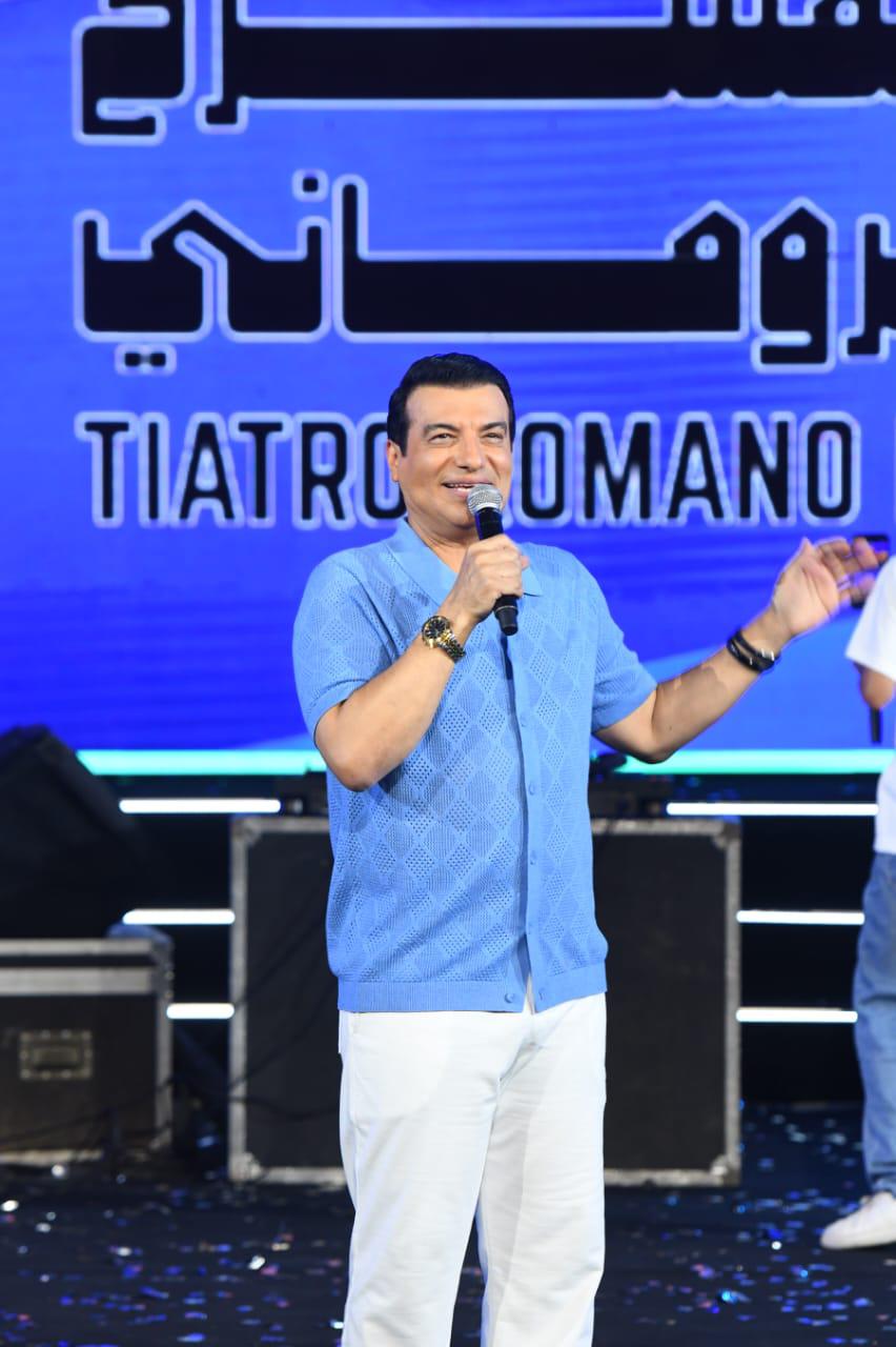 حفل اختارنا لك