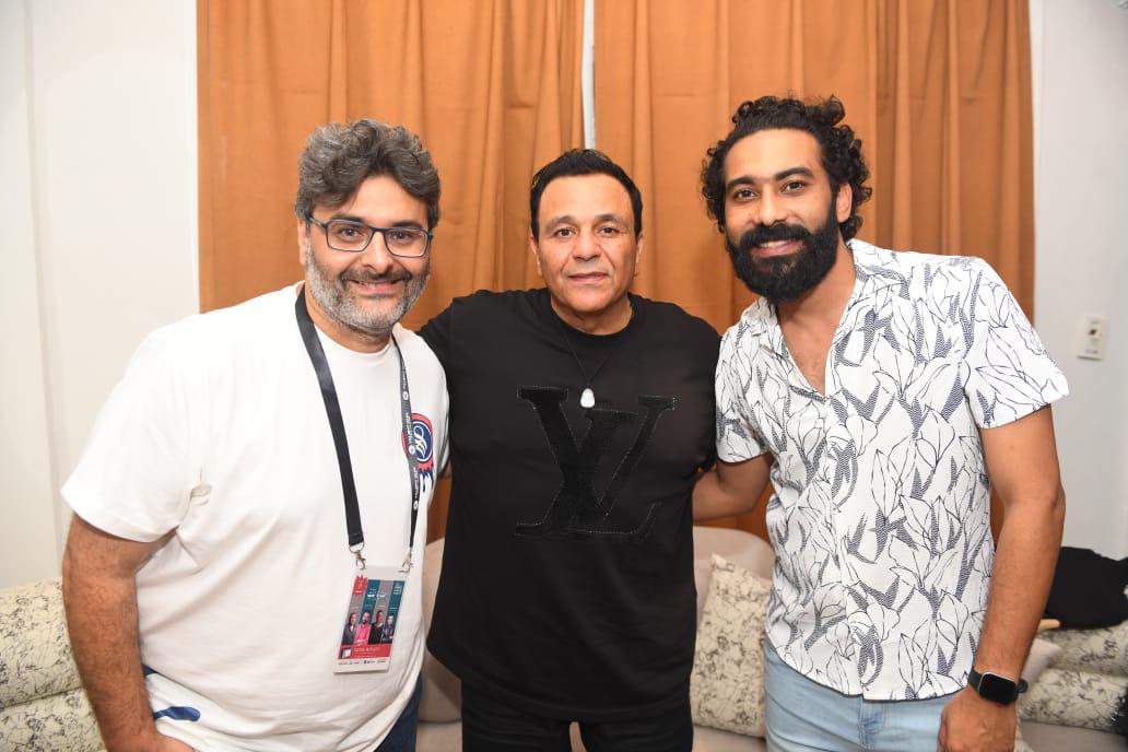 حفل اختارنا لك