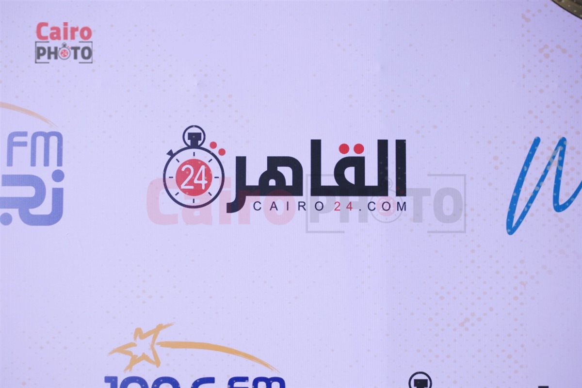 <strong>إيهاب توفيق يتألق في افتتاح مهرجان المسرح الروماني برعاية القاهرة 24 </strong>