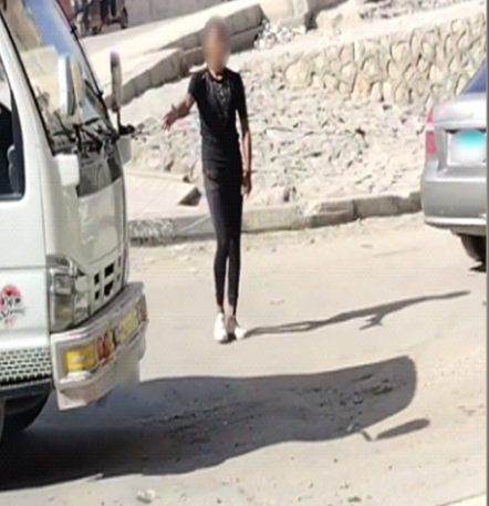 القبض على المتهم باستيقاف السيارات والتحرش اللفظي بالفتيات في الإسكندرية