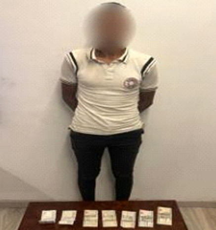 القبض على المتهم باستيقاف السيارات والتحرش اللفظي بالفتيات في الإسكندرية