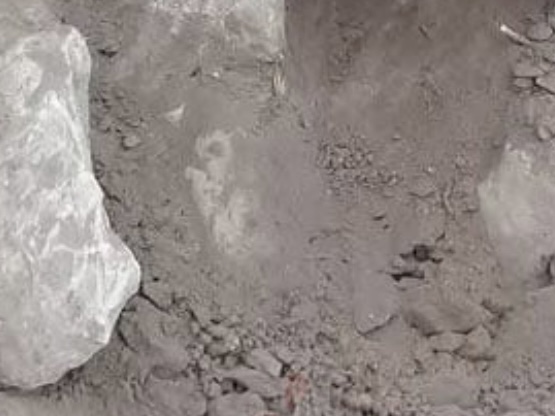 اكتشافات أثرية جديدة بالكرنك 