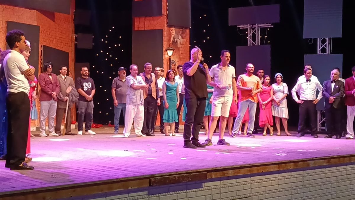 تامر عبد المنعم