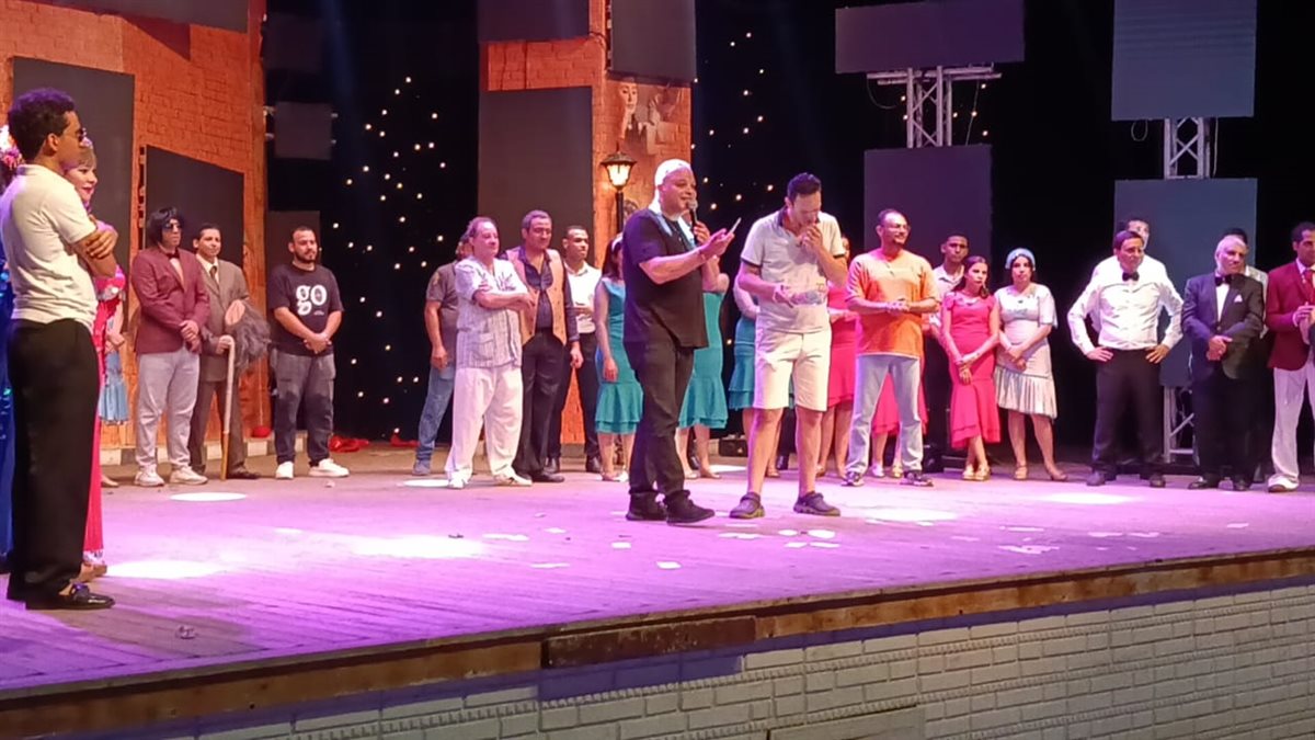 تامر عبد المنعم