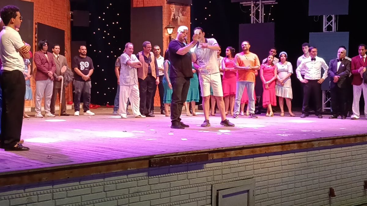 تامر عبد المنعم