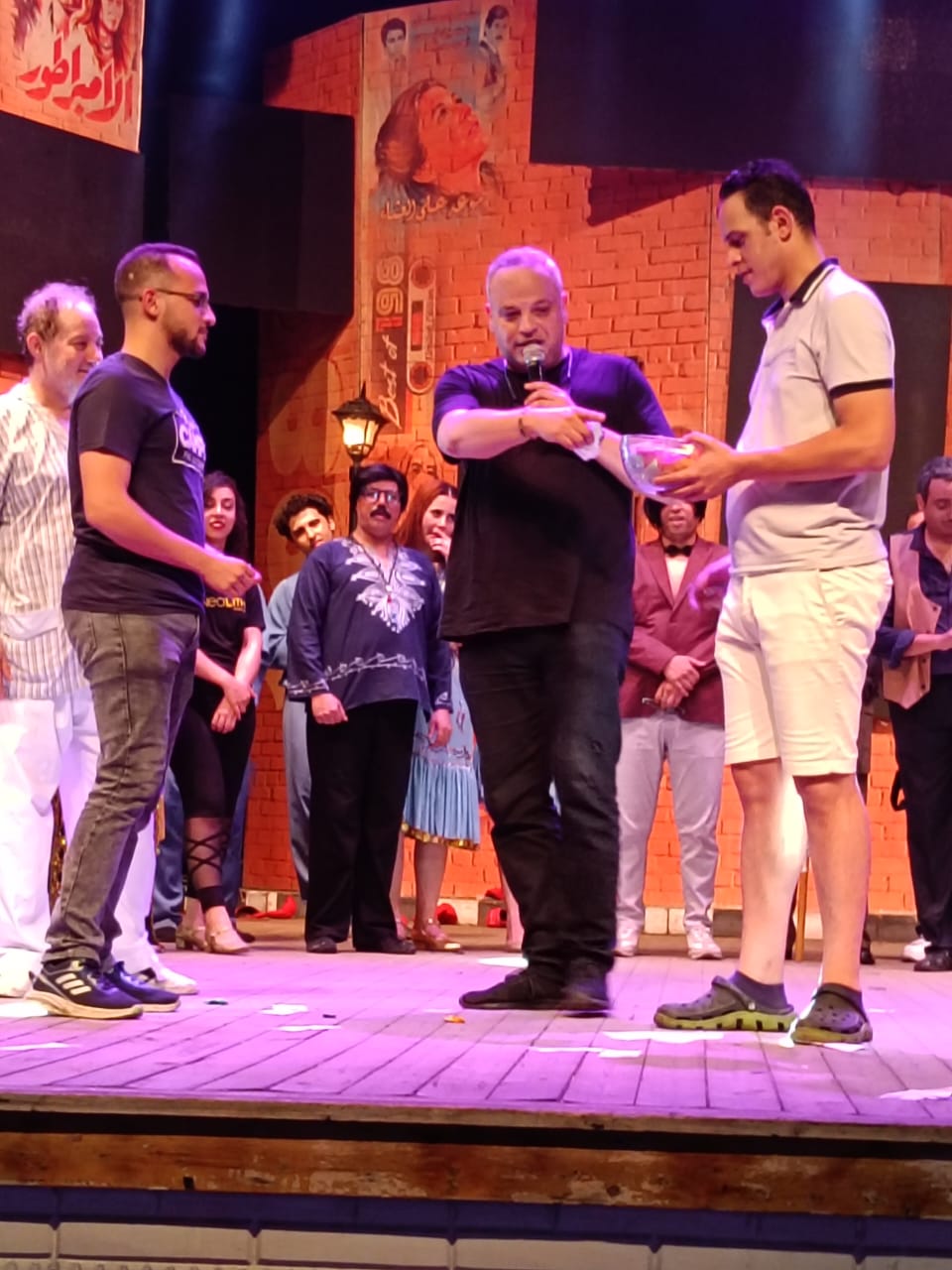 تامر عبد المنعم