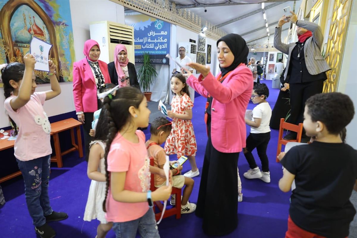 جانب من المبادرة