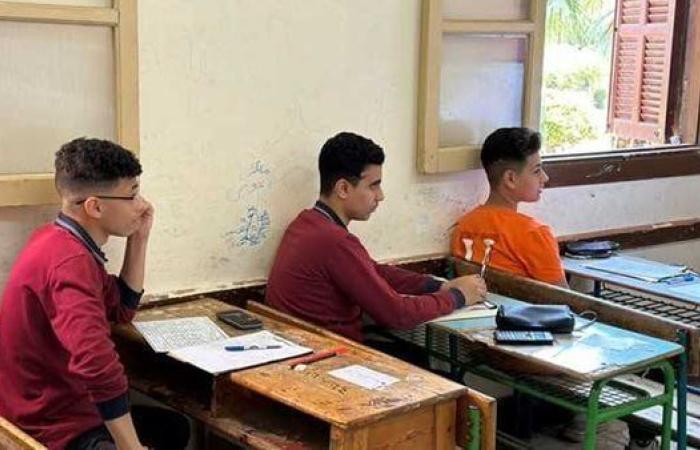 رابط نتيجة الدبلومات الفنية 2025 على بوابة التعليم الفني