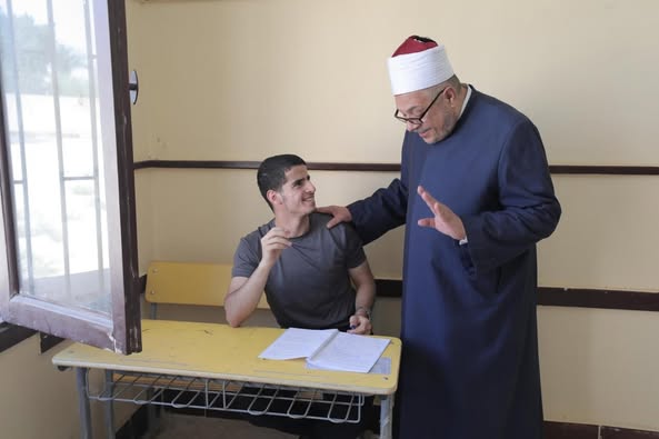 امتحانات الأزهر