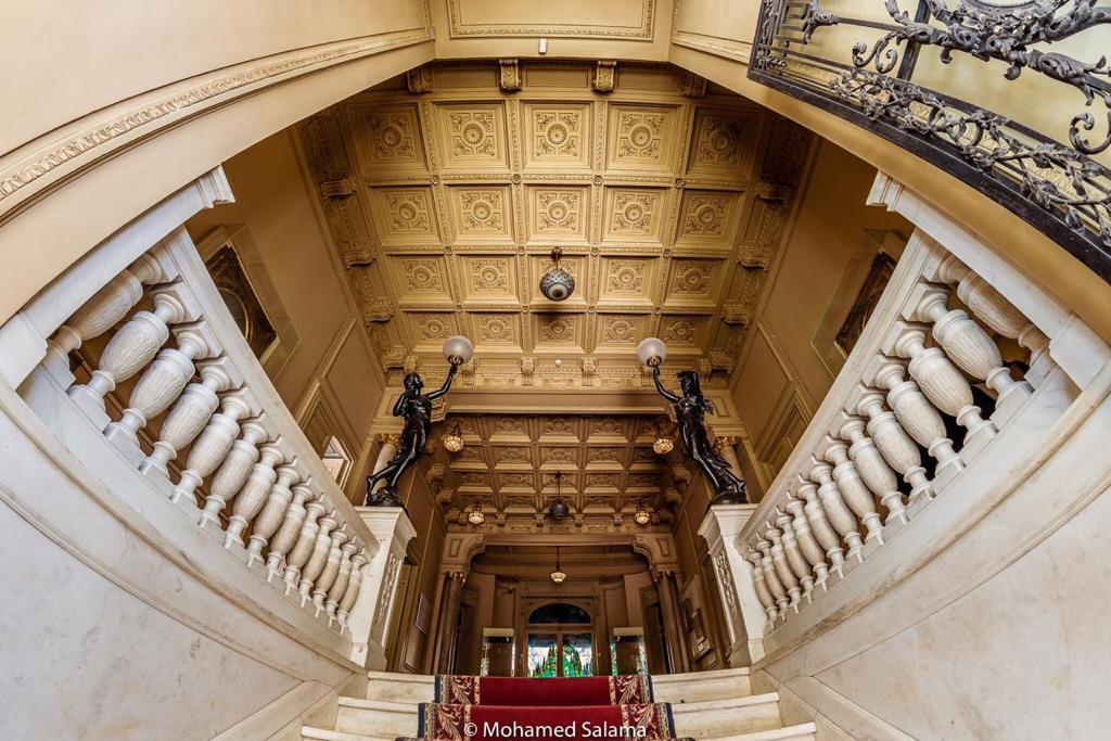 &nbsp;متحف المجوهرات الملكية بالإسكندرية يفتتح قاعة العرض الرئيسية &nbsp;