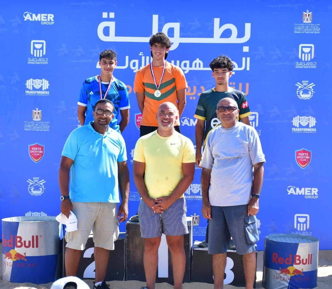 الجهود التنفيذية ببورسعيد 