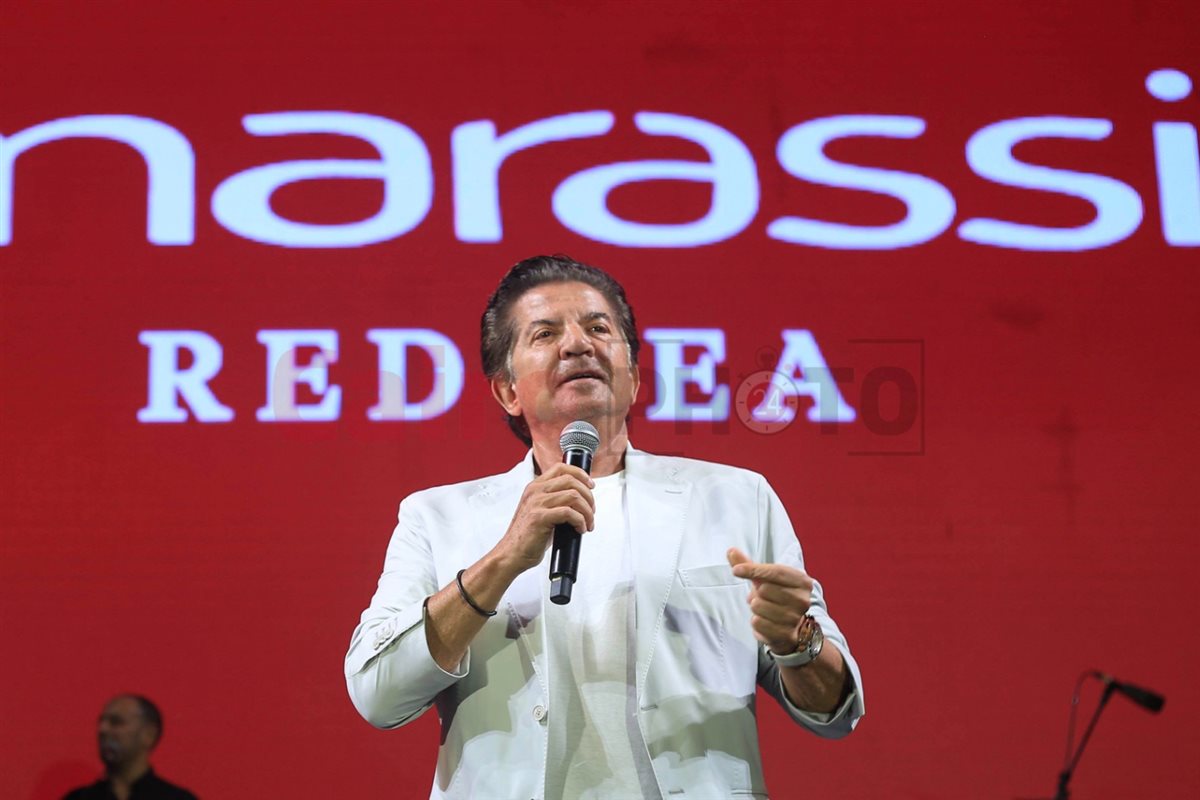 آمال ماهر ووليد توفيق يشعلان الليلة الثانية من مهرجان مراسي