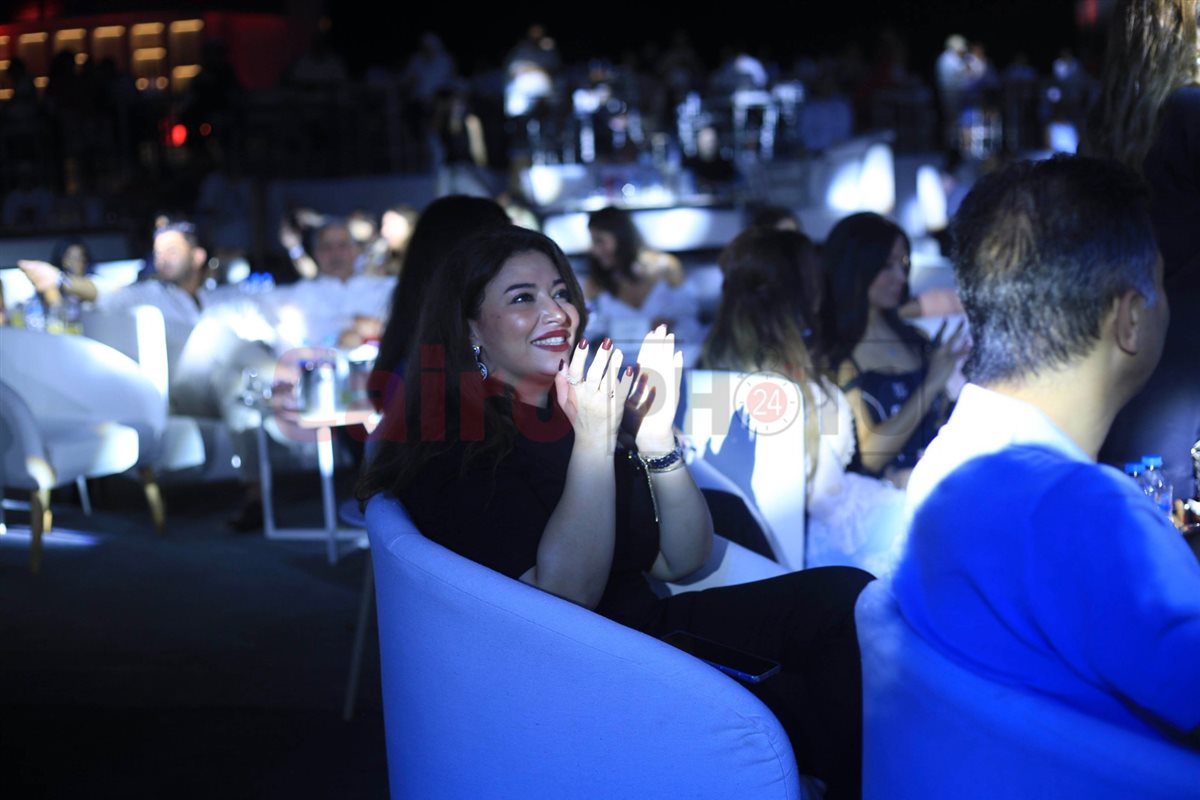 آمال ماهر ووليد توفيق يشعلان الليلة الثانية من مهرجان مراسي