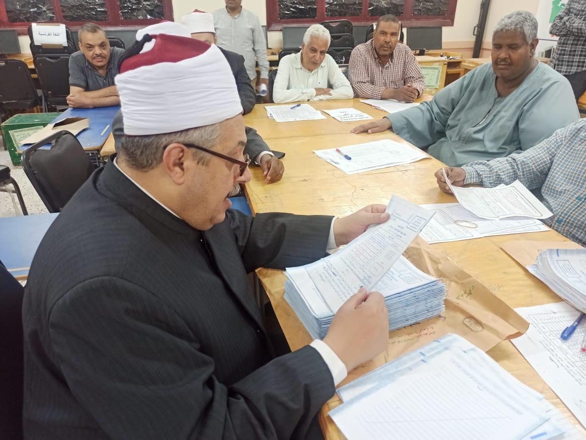  الشيخ أيمن عبد الغني