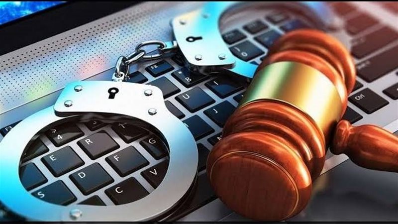 طريقة تقديم بلاغ رسمي لمباحث الإنترنت ضد الابتزاز أو الاختراق