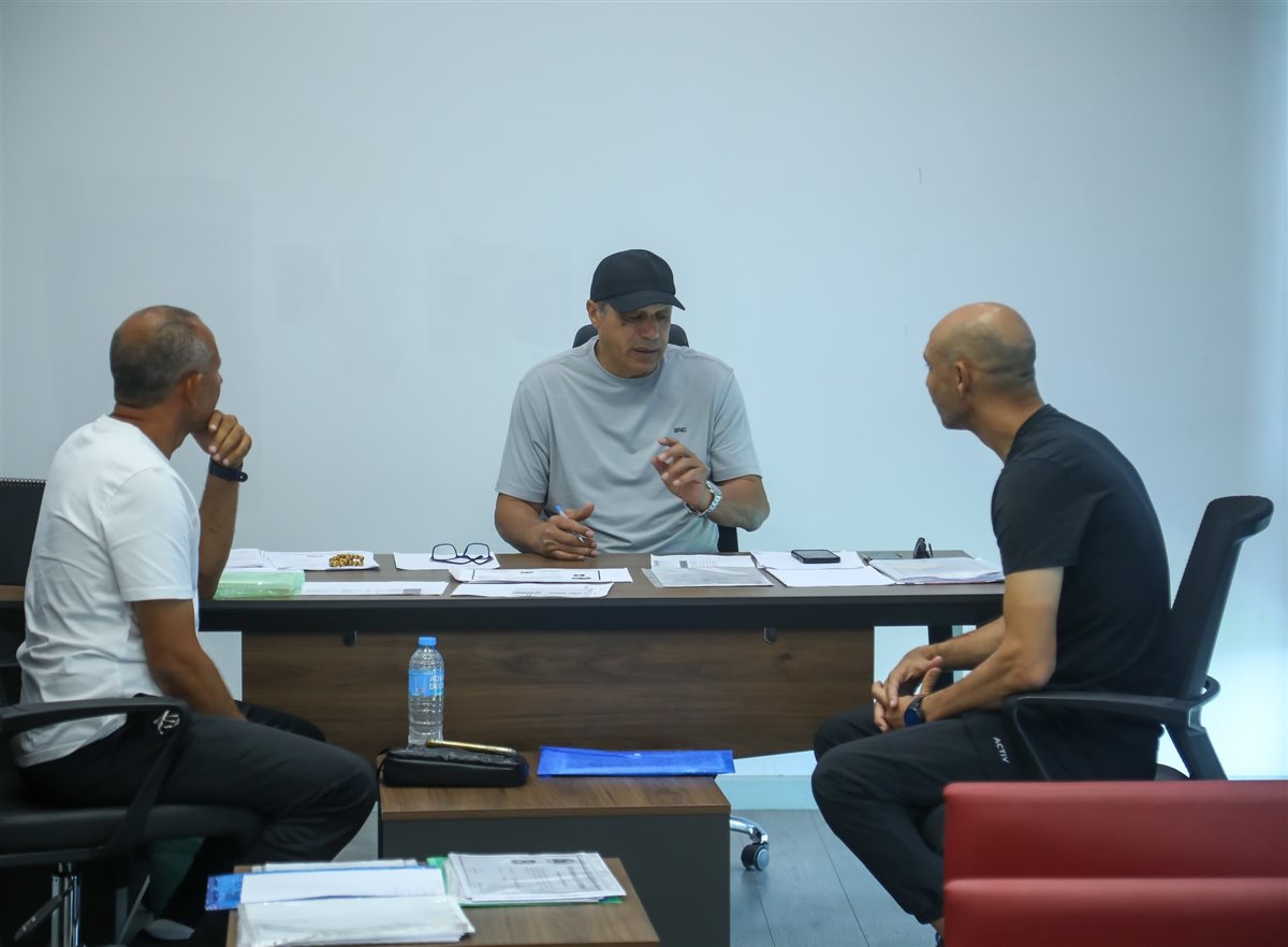 مقابلات الرخصة A