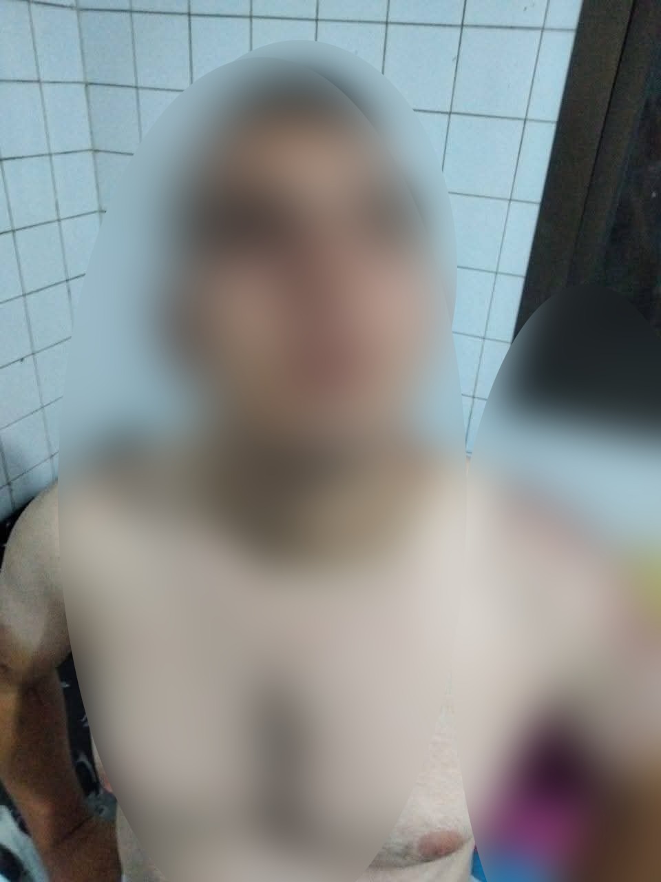 المجني عليه مصطفى محمود