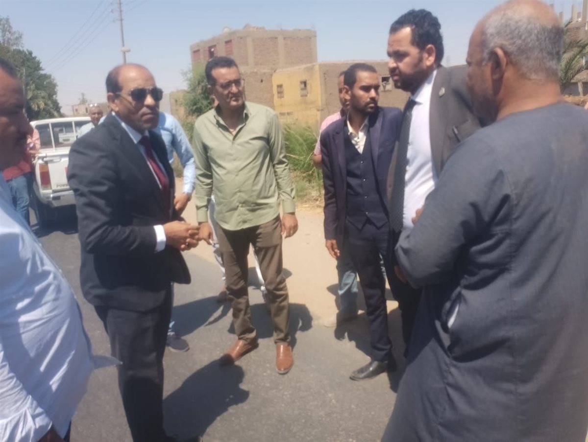 تموين الأقصر يضبط أسمدة مدعمة