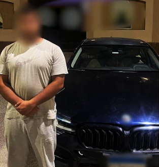 متهم بتعريض حياة المواطنين للخطر