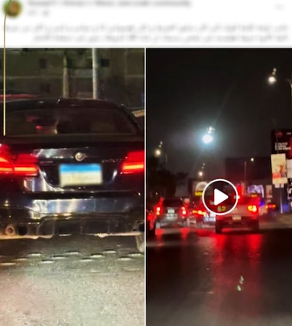 متهم بتعريض حياة المواطنين للخطر