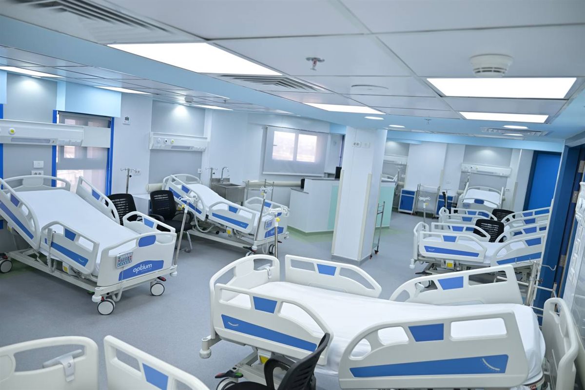 جانب من الافتتاح 