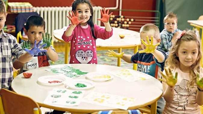 خطوات الاستعلام عن نتيجة رياض الأطفال 2025