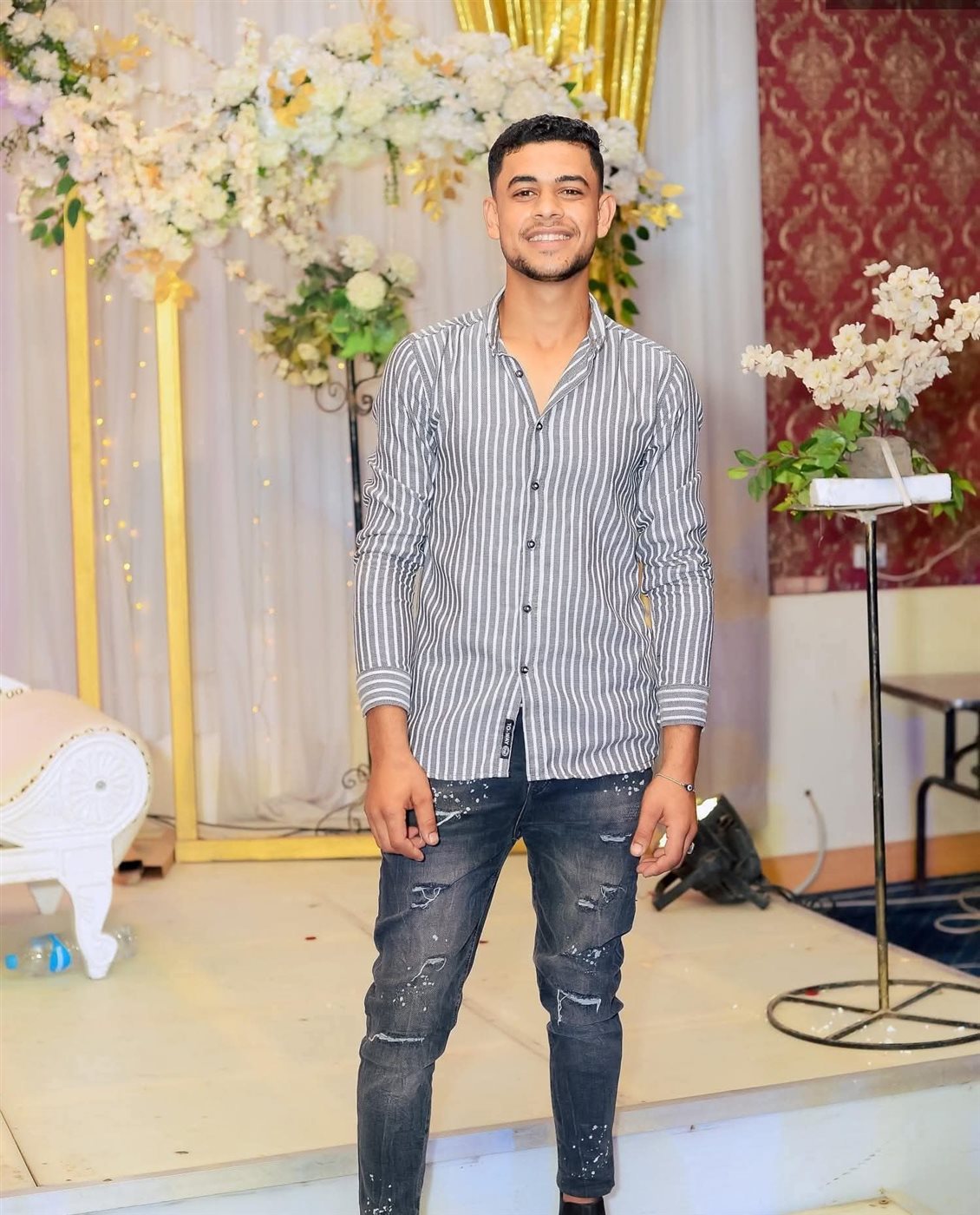 الفقيد الراحل 