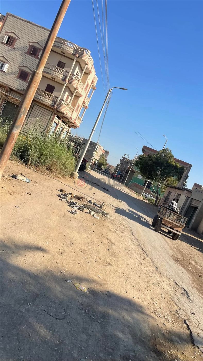 تغطية بلوعات الصرف الصحي 