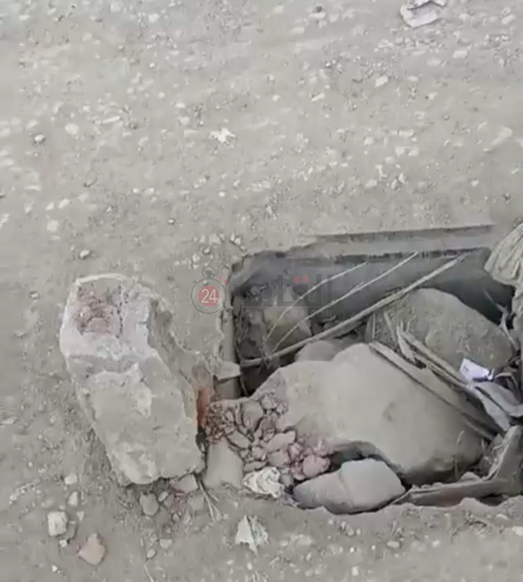 قبل الاستجابة