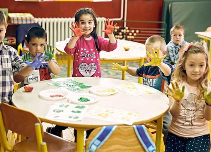 رابط نتيجة تنسيق رياض الأطفال 2025 المرحلة الأولى في محافظة الإسماعيلية