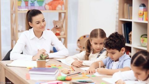 خطوات الاستعلام عن نتيجة تنسيق رياض الأطفال 2025 المرحلة الأولى