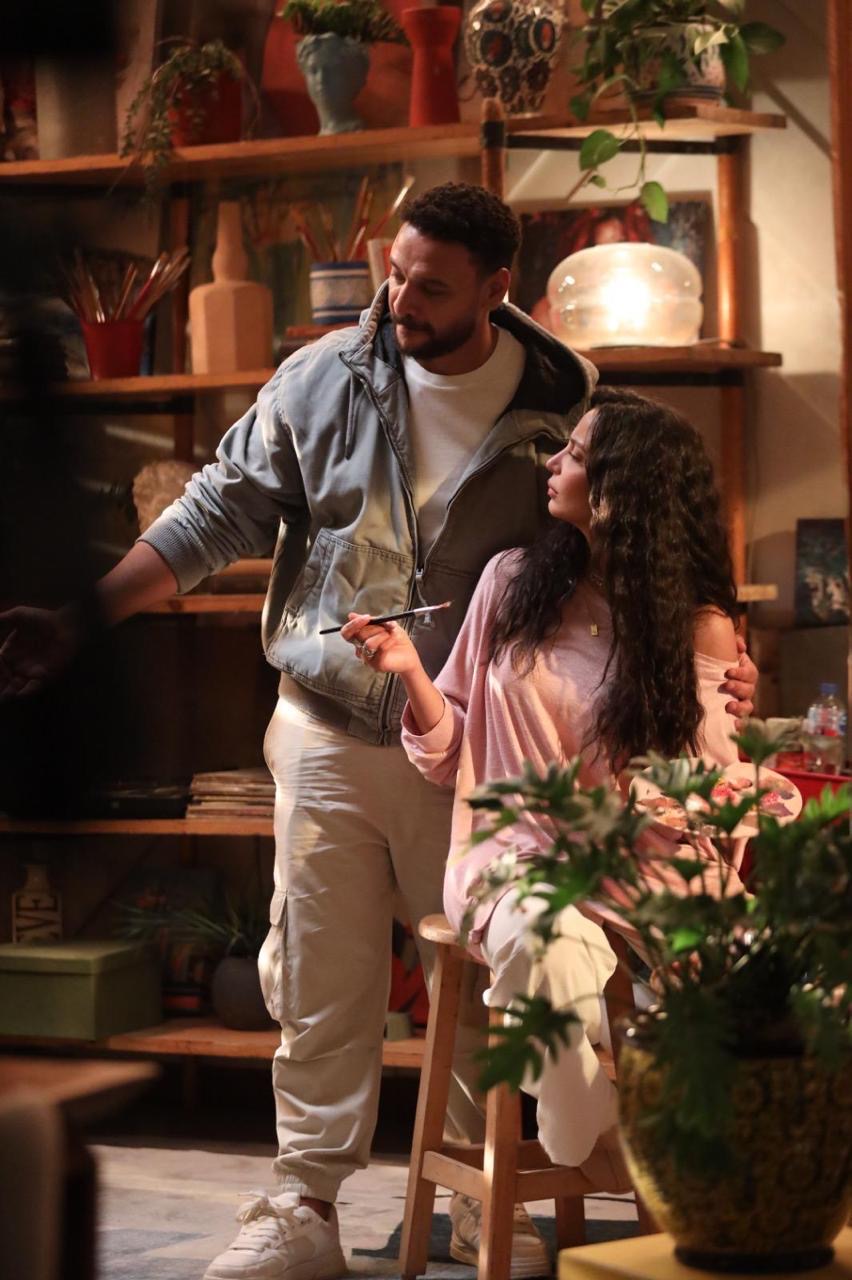 أبطال فلاش باك