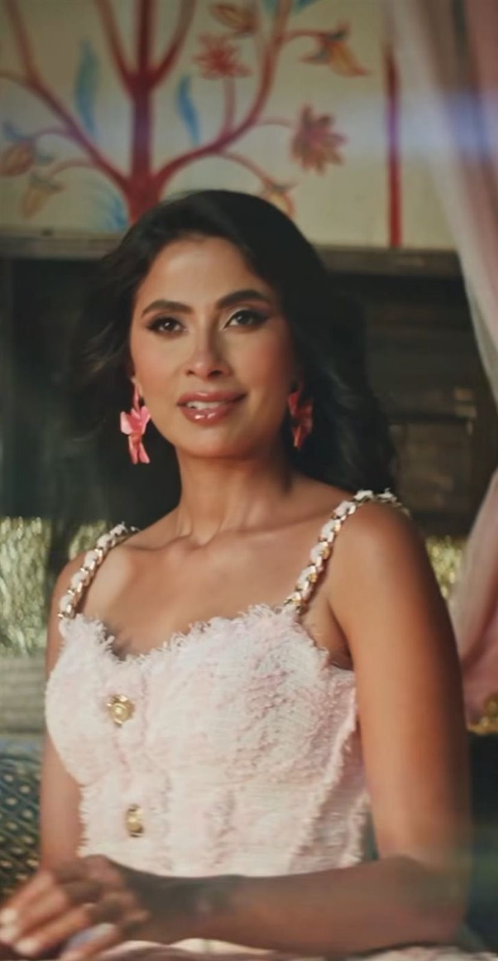 روبي في أغنية تاني مع أحمد سعد