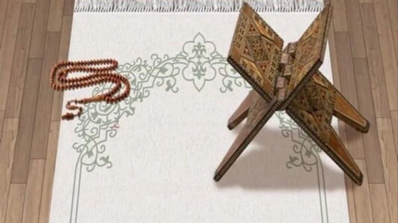 دعاء الفجر للفرج