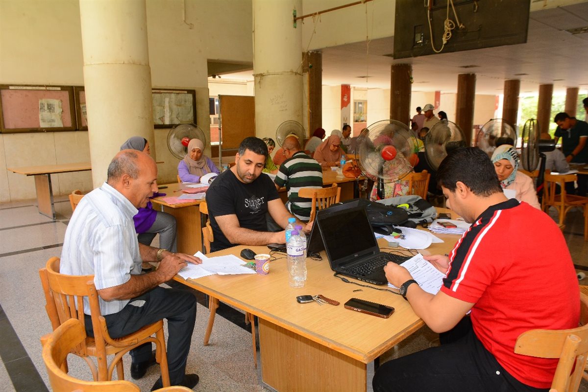 اختبارات القدرات 