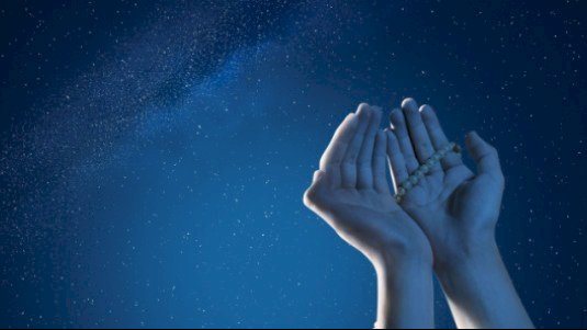 دعاء الصباح والرزق