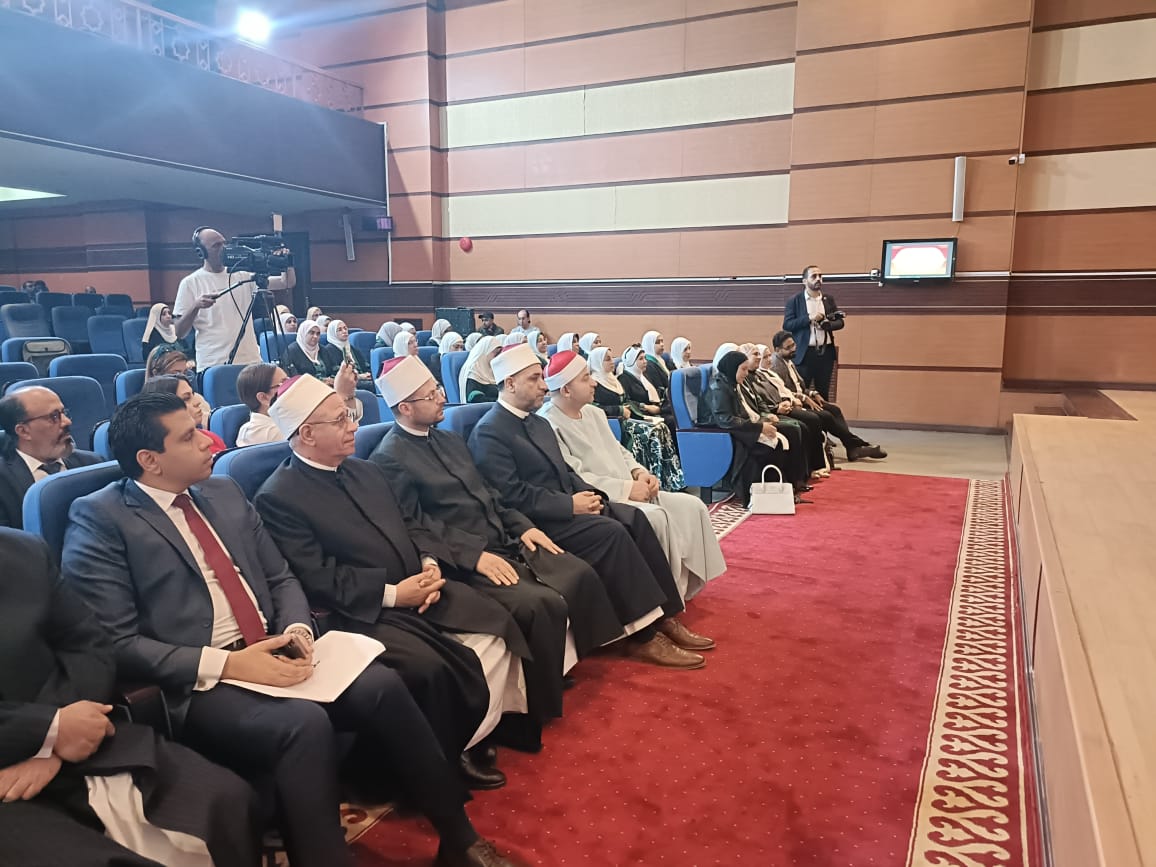 ختام دورة “مهارات التواصل الإعلامي” بين أكاديمية أوسبو ووزارة الأوقاف المصرية