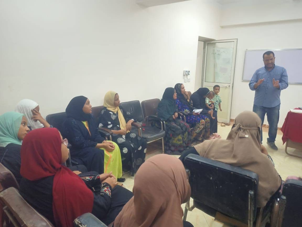 دورات تدريبية لريادة الأعمال من الشباب والرياضة بالأقصر